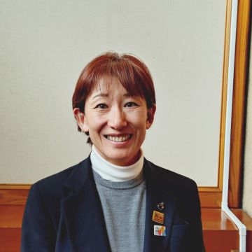 髙橋選手 髙橋選手